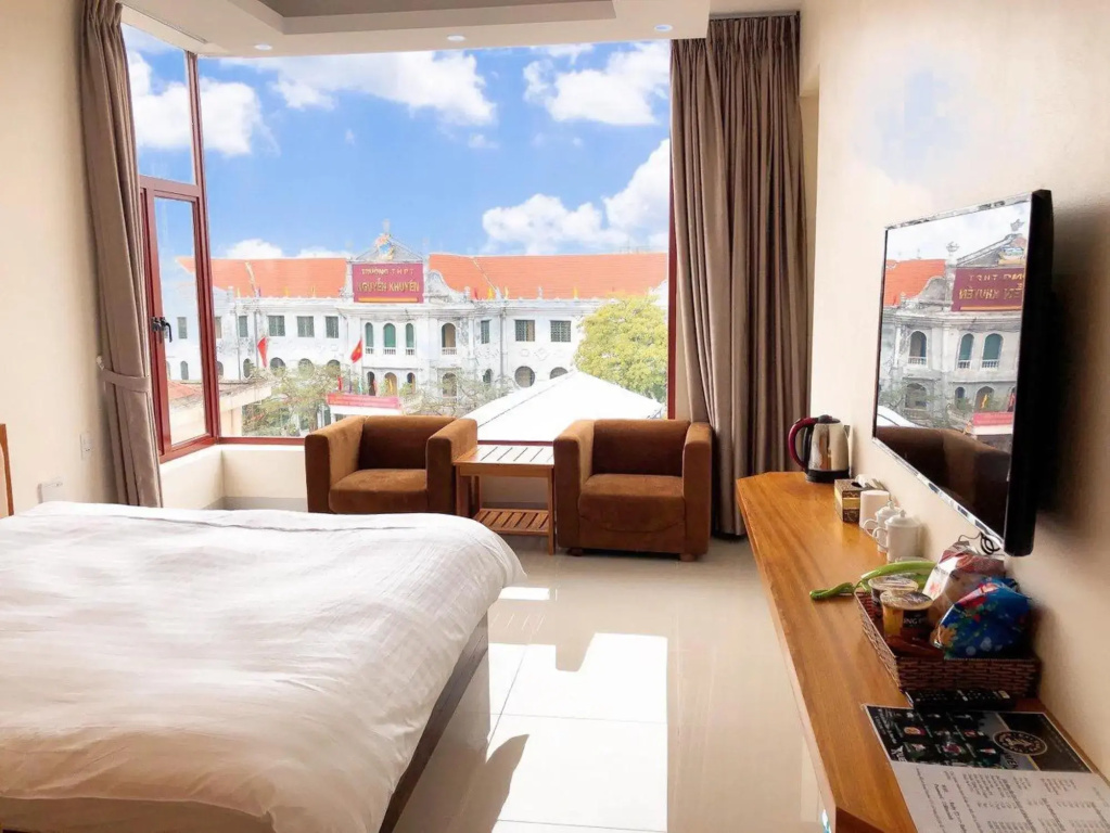Hotel photo 7