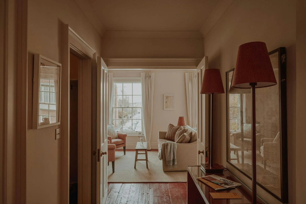 No.1 by GuestHouse, York - Général