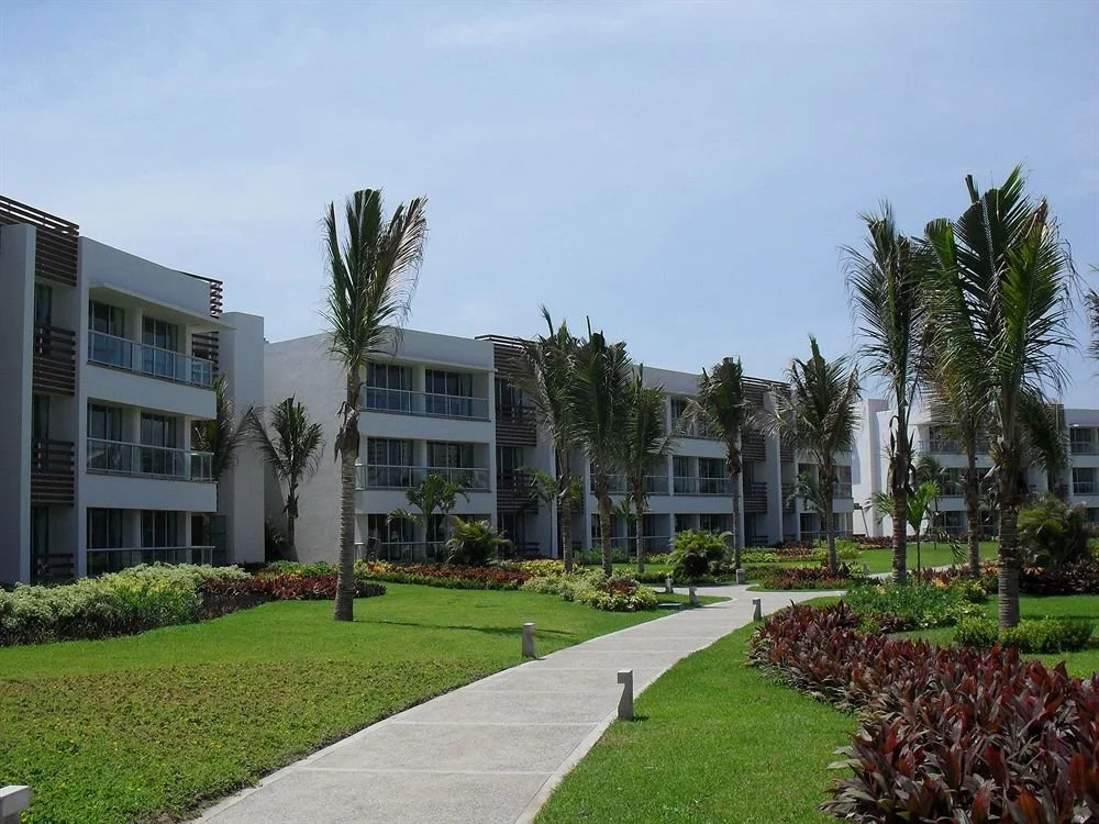 Mayan Palace at Vidanta Acapulco