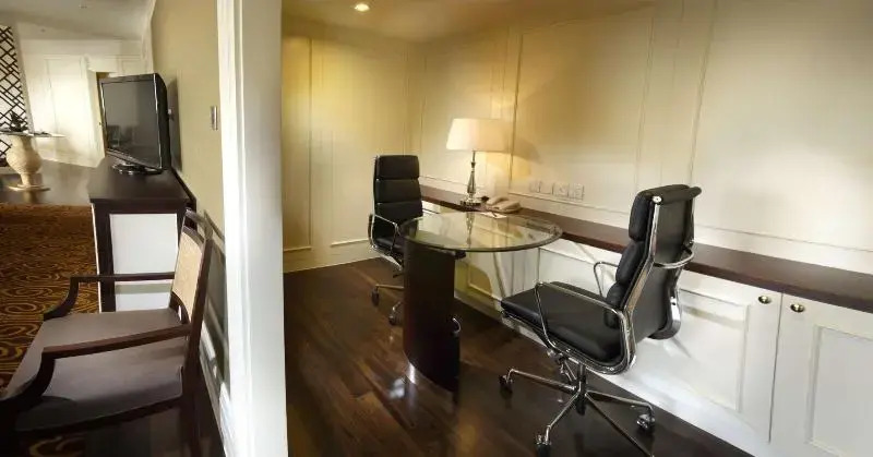 Hilton Kuching Hotel