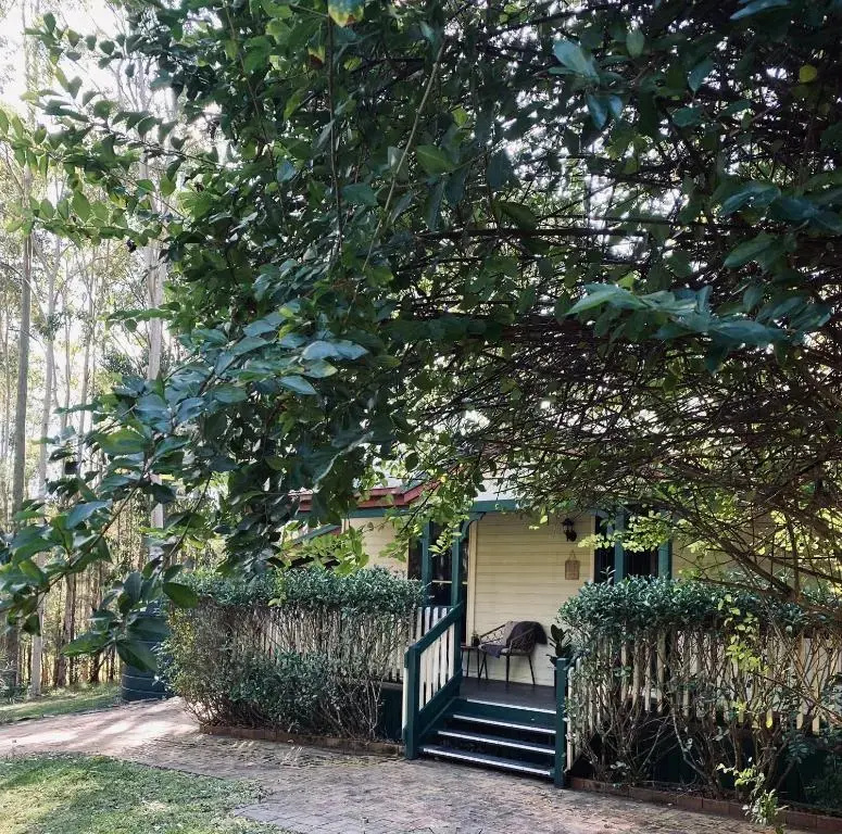 Telegraph Retreat - Chambres