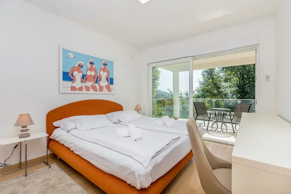 Villa Sea View - фото 5