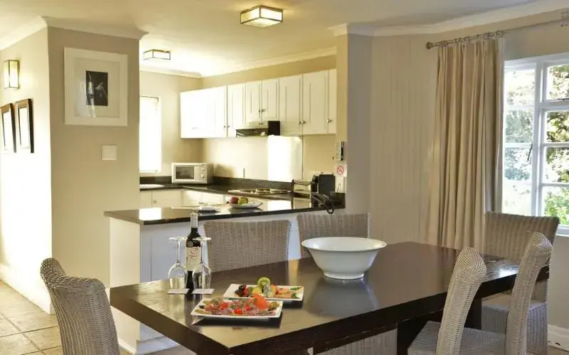 Le Franschhoek Hotel and Spa - Chambres