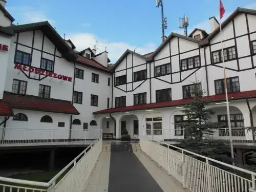 Hotel photo 12