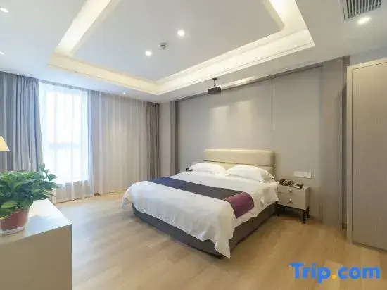 2 Bedrooms Executive Suite