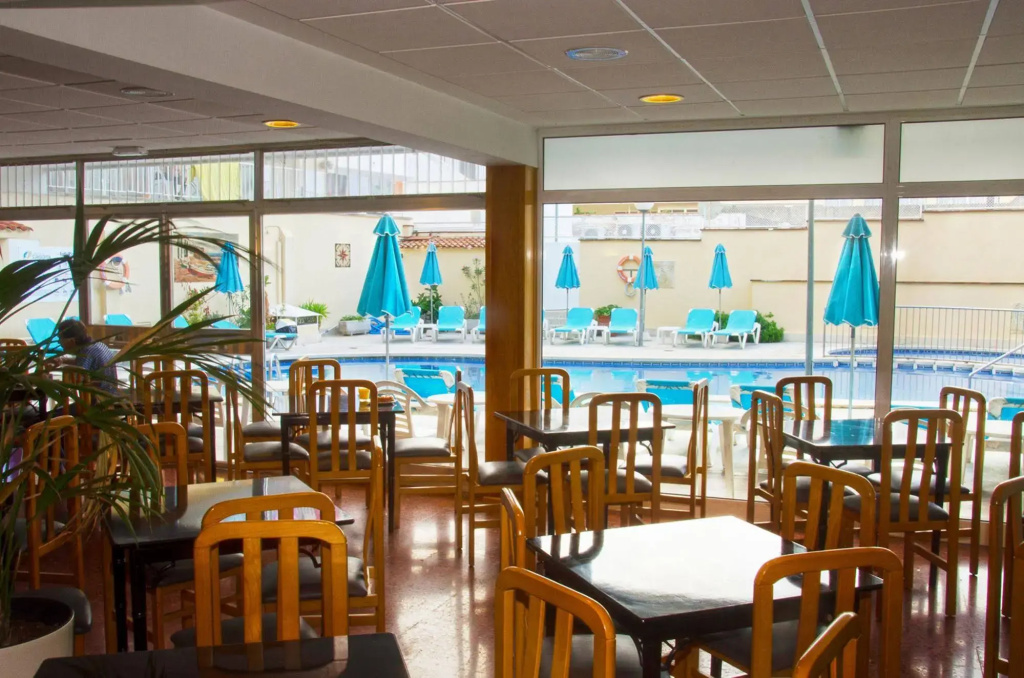 Hotel S’Agoita - Général