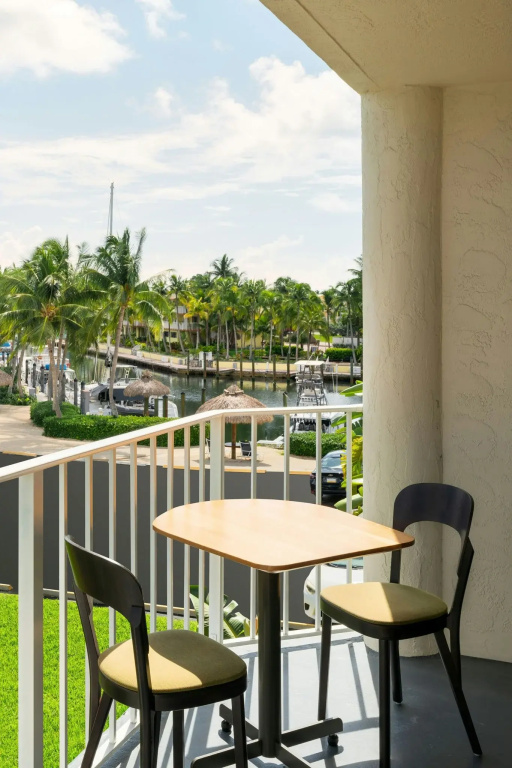 Courtyard by Marriott Key Largo - Général