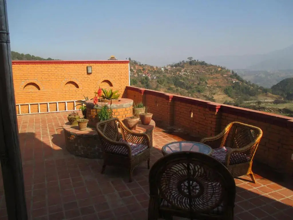 Hotel Swiss Family Home - Chambres