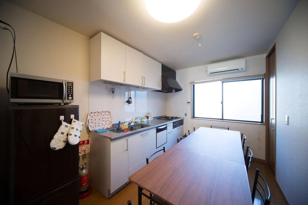 Kassiya Saiin Guesthouse 사진 17