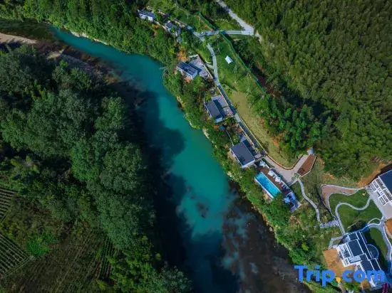 Zhaocunli · Shanshe Yasu Homestay (Yuanyang Bay Scenic Area)
