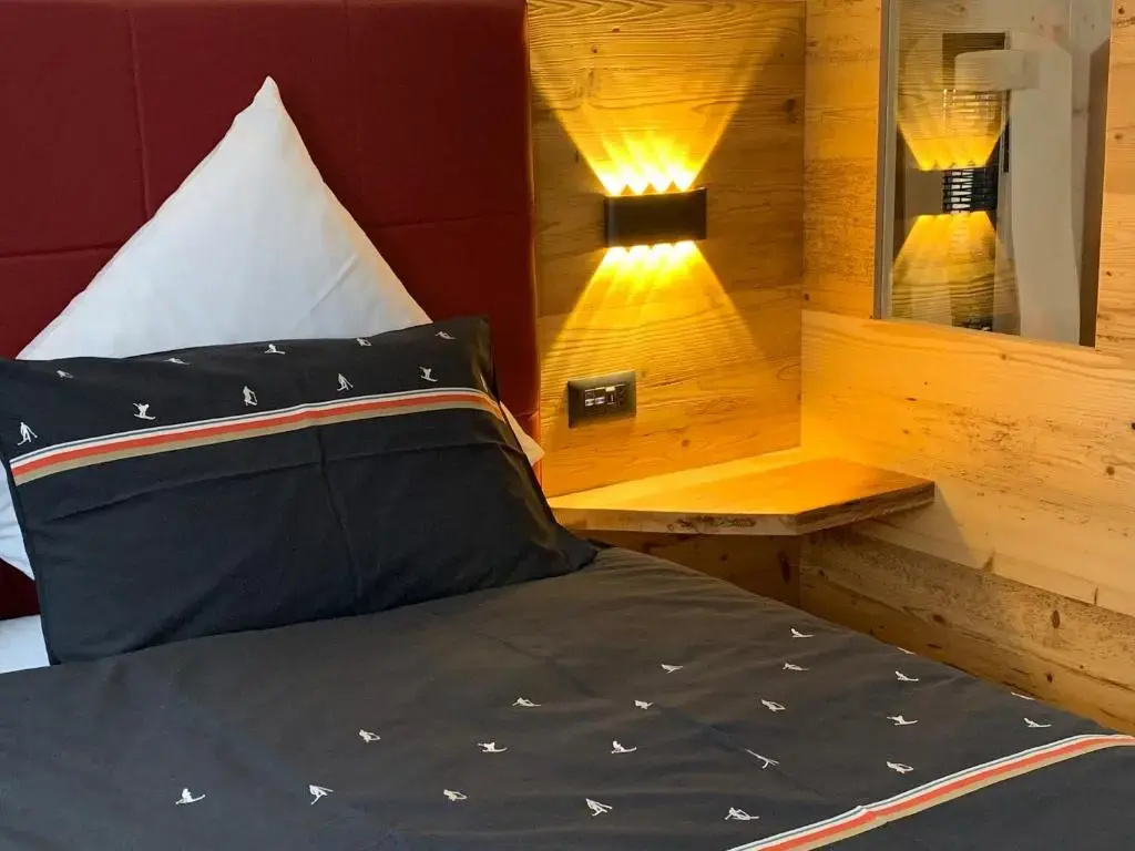 Superior Chalet