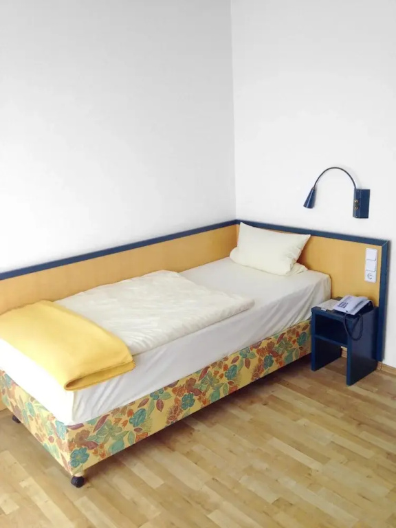 Hotel am Quellberg - Chambres