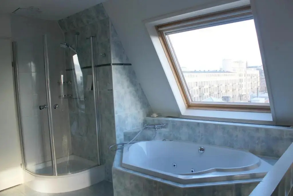 Fletcher stadshotel Den Haag - Général