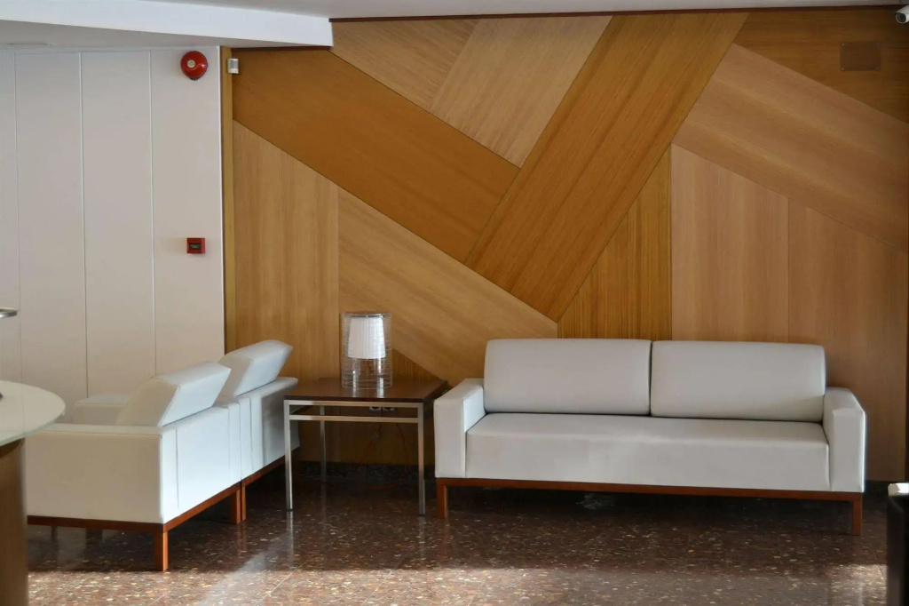 Hotel Sant Pol - Général