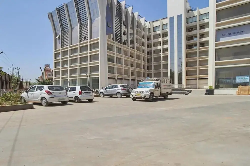 7Wonders Hotel