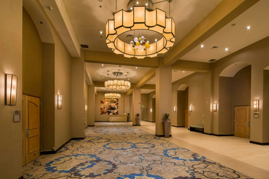 Delta Hotels by Marriott Anaheim Garden Grove - Général
