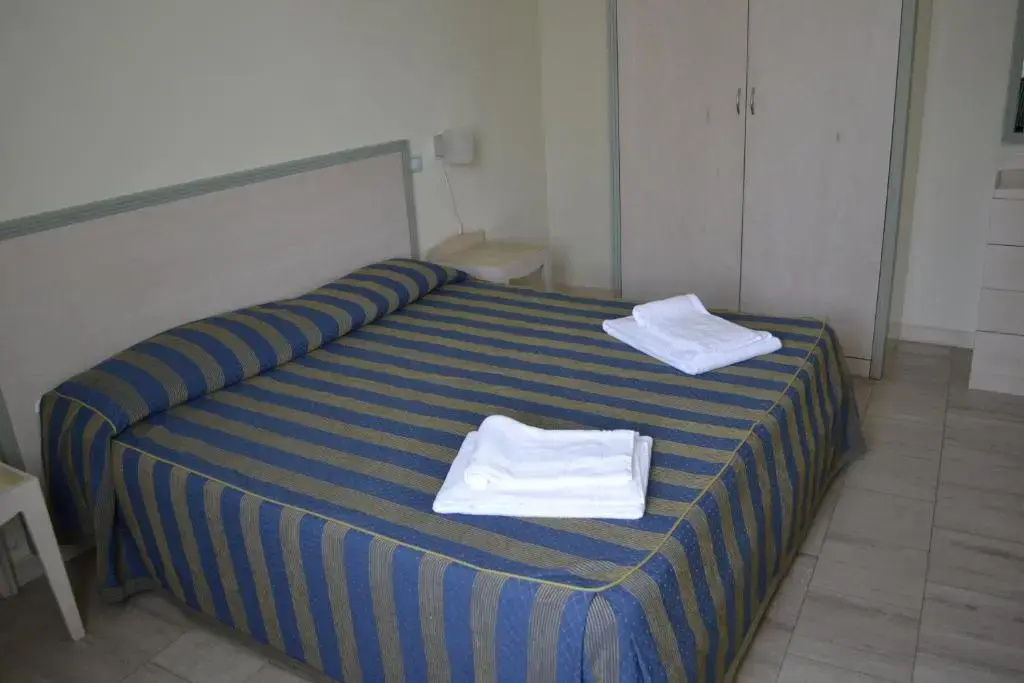 Onda Marina - Chambres