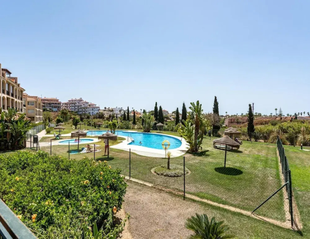 Faro's Playa Marina Apartment