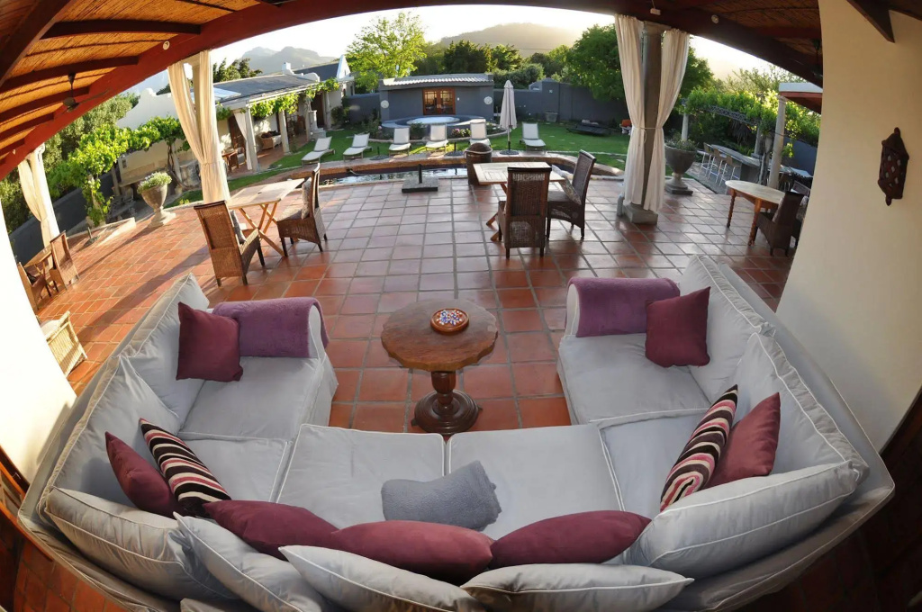 Hotel photo 11