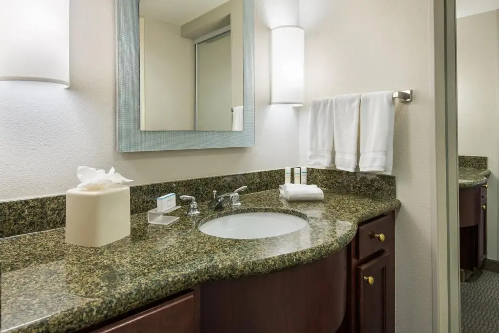 Homewood Suites by Hilton Tampa Airport - Westshore - Chambres