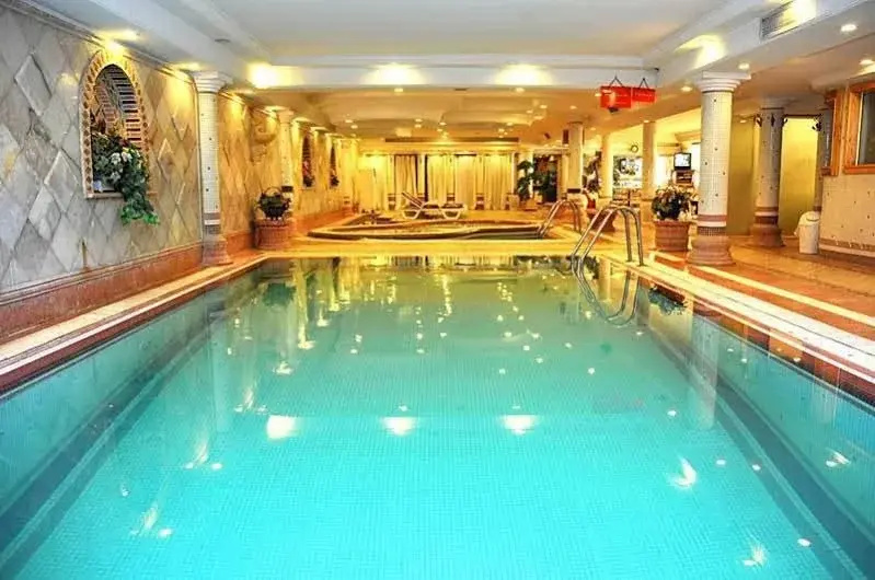 Hotel photo 10