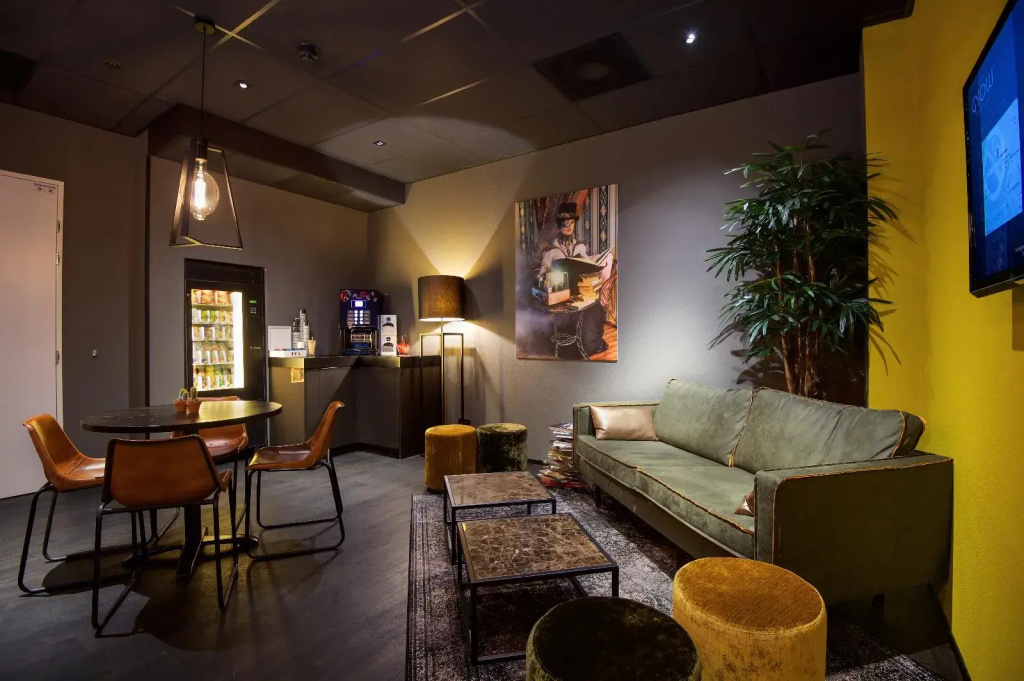Hotel photo 24