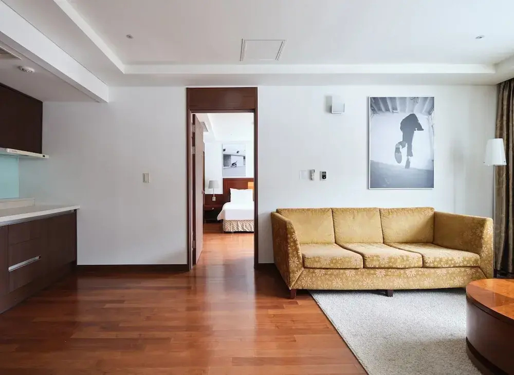 Superior Suite