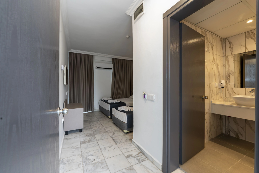 Club Munamar Beach Resort – All Inclusive — фото 6