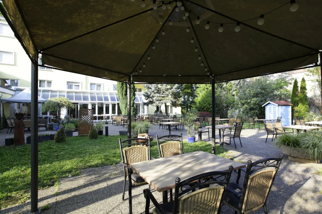 Hotel photo 17