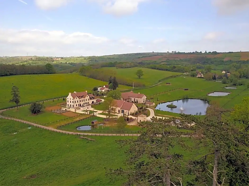 Domaine De Rymska
