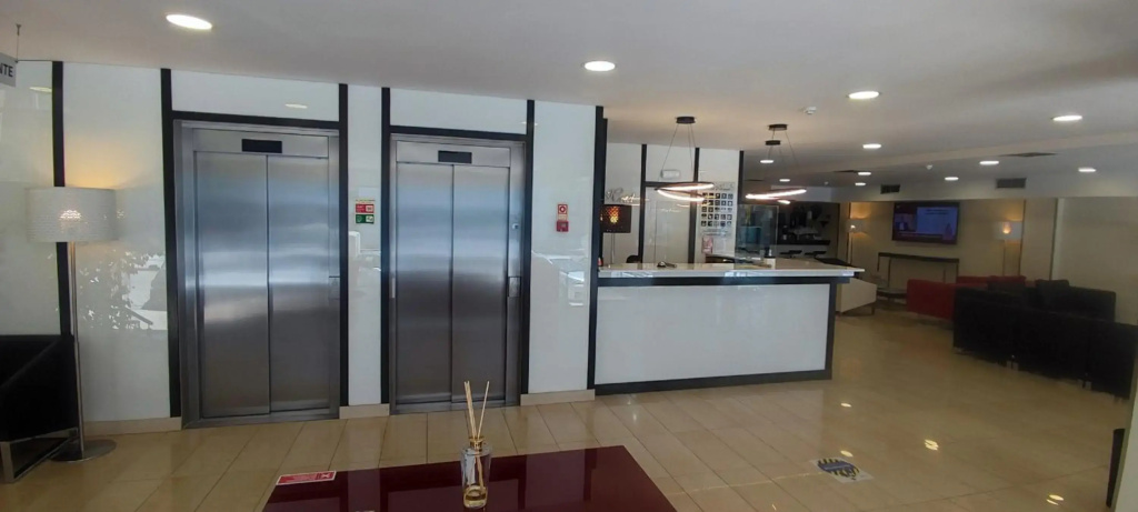 Hotel photo 10