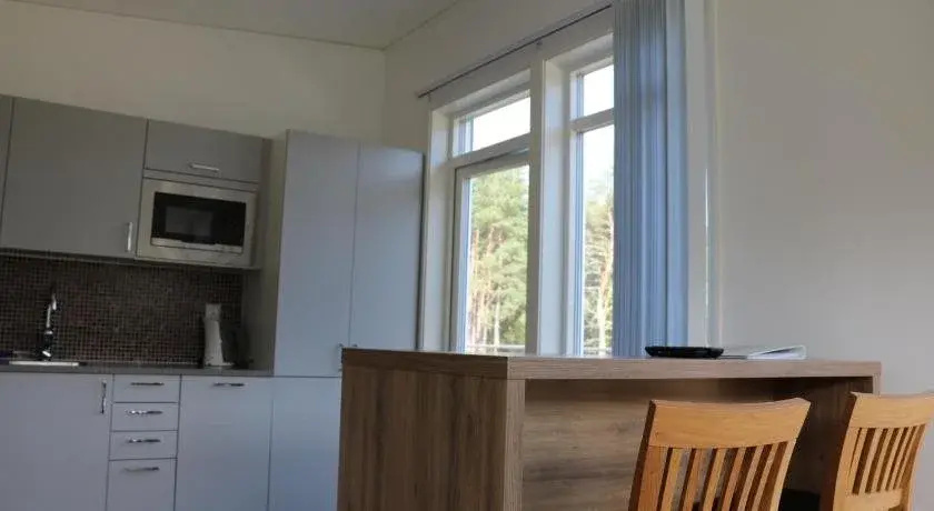Kostergården - Général