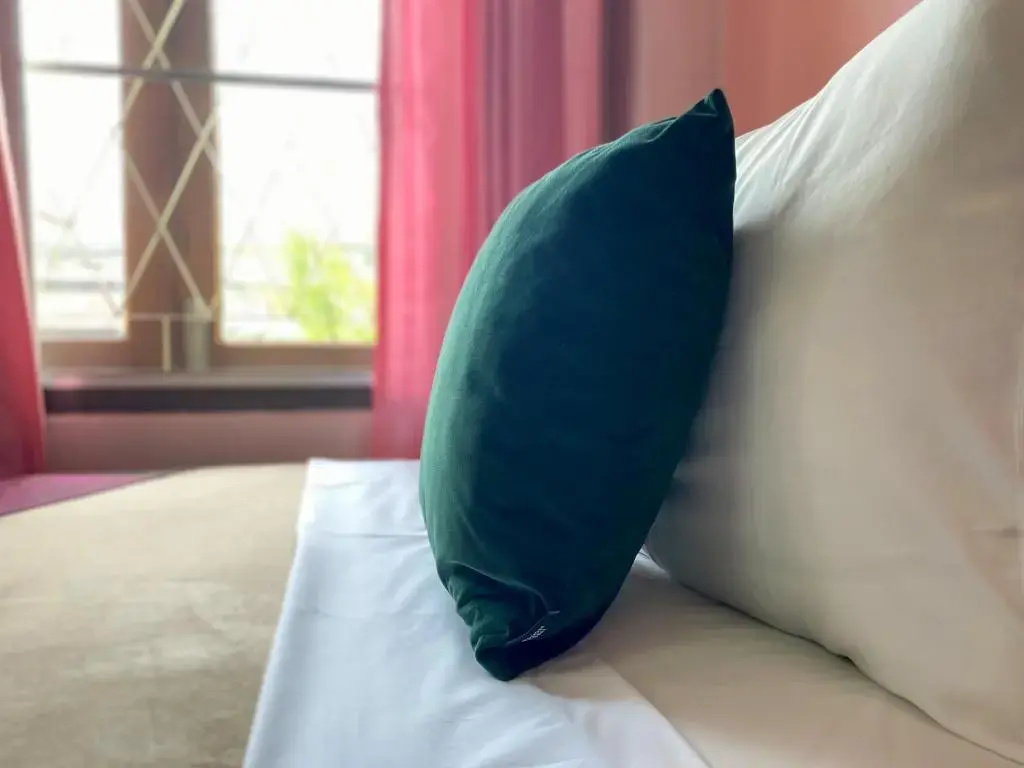 Mixay Paradise Hotel - Chambres