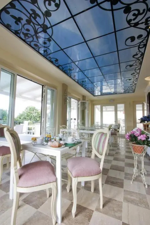 Hotel Mocambo - Général