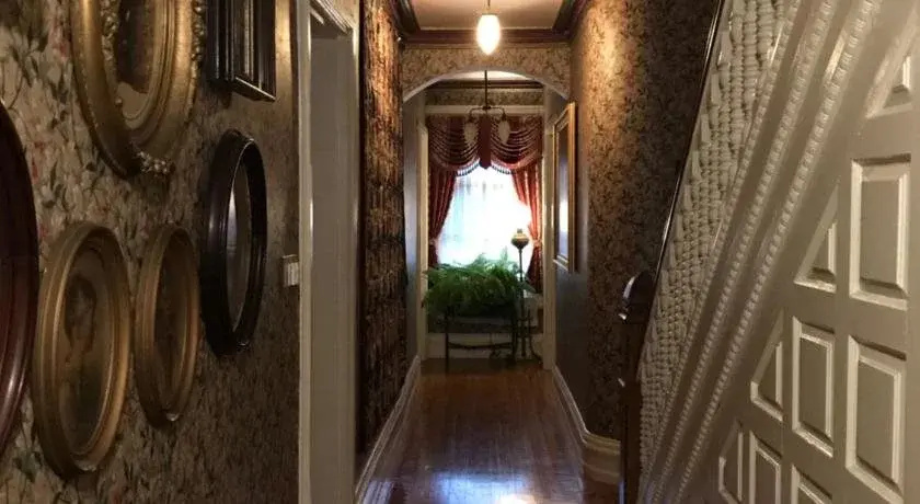 The Gables Bed and Breakfast Philadelphia - Général