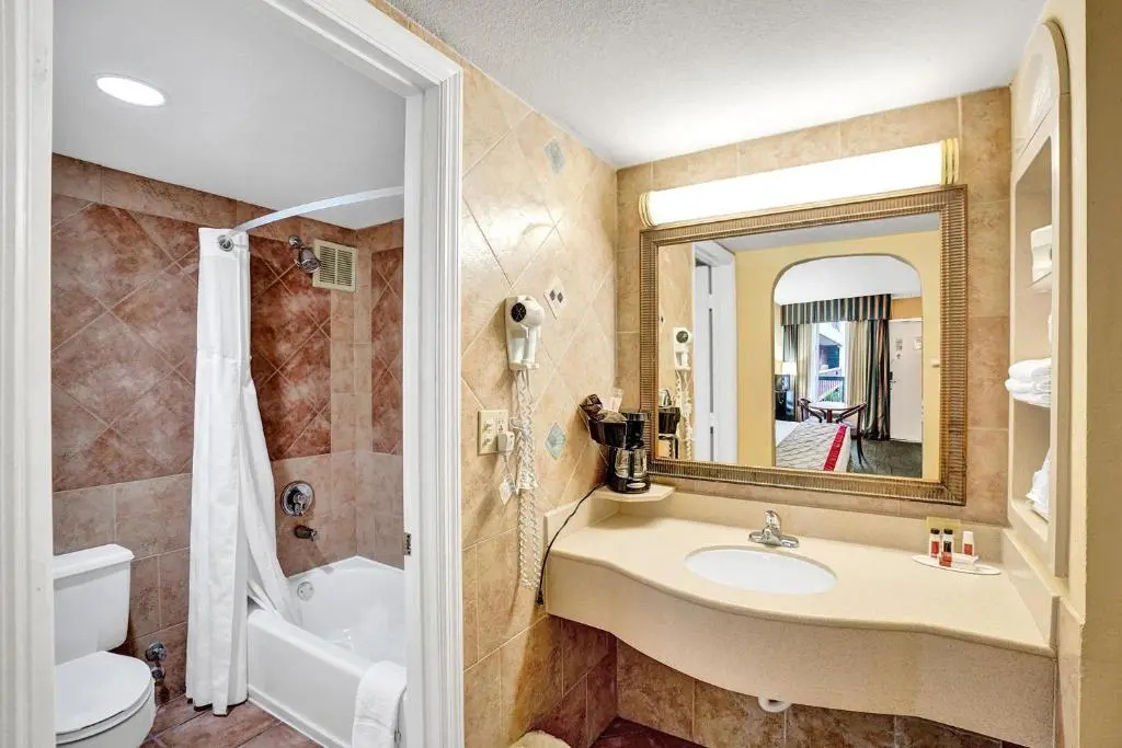 The Harrison Hotel Downtown Hollywood FL, an Ascend Collection Hotel - Chambres