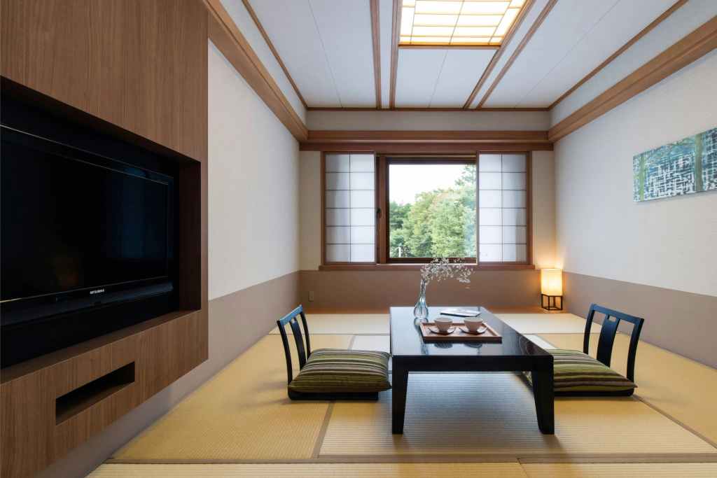Karuizawa Marriott Hotel - Général