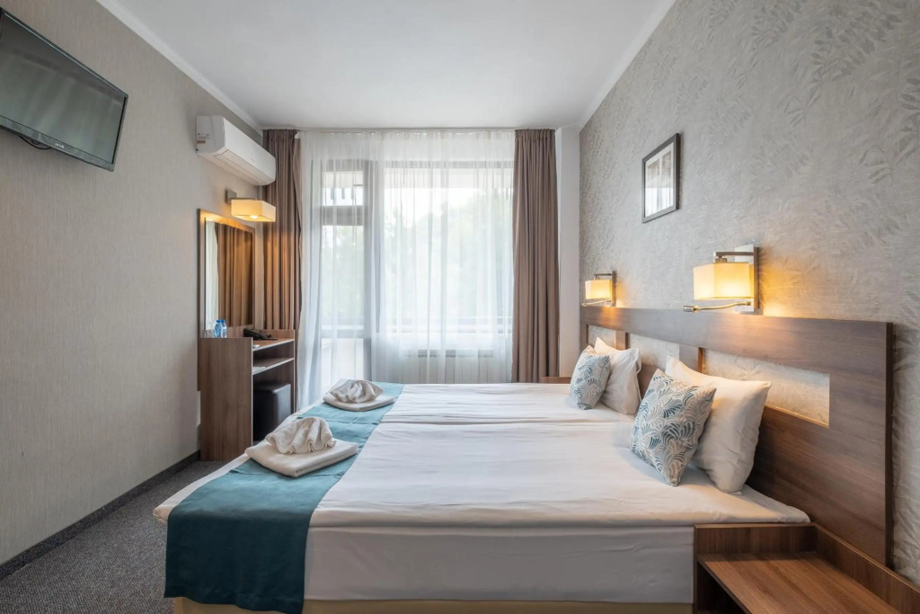 Park Hotel Asenevtsi - Général