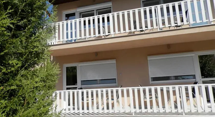 Apartman Virg