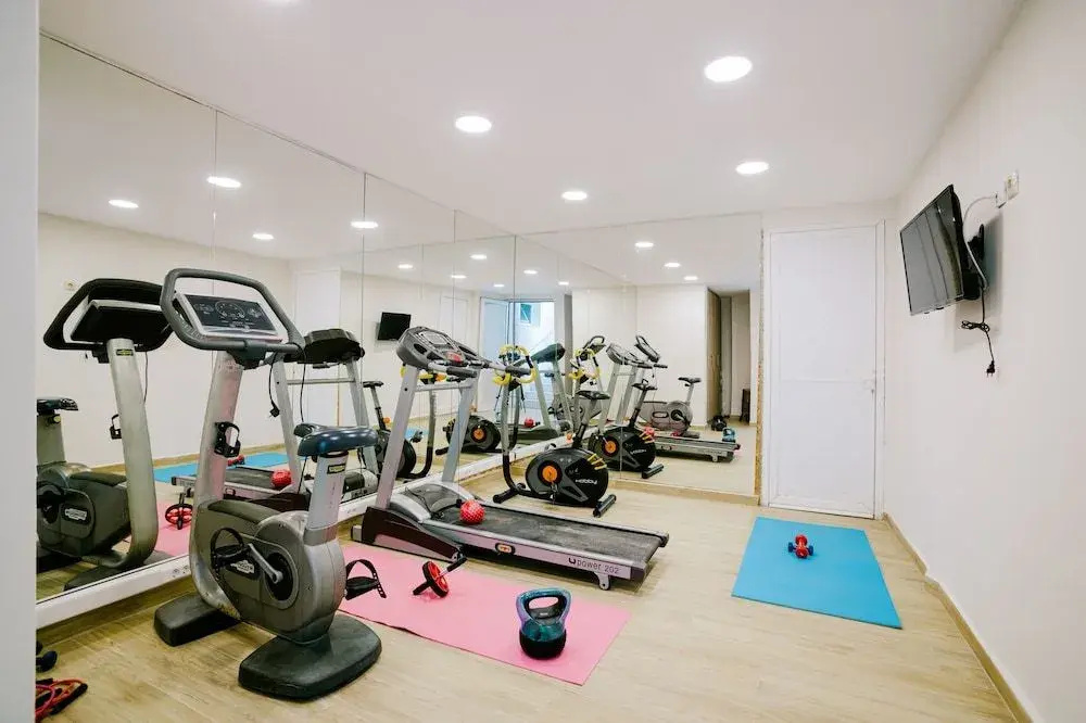 Hotel photo 16
