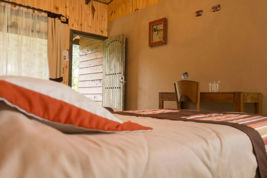 Savegre Hotel Natural Reserve & Spa - Général