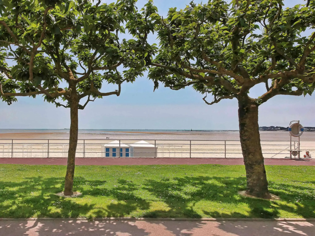Mercure La Baule Majestic - Général