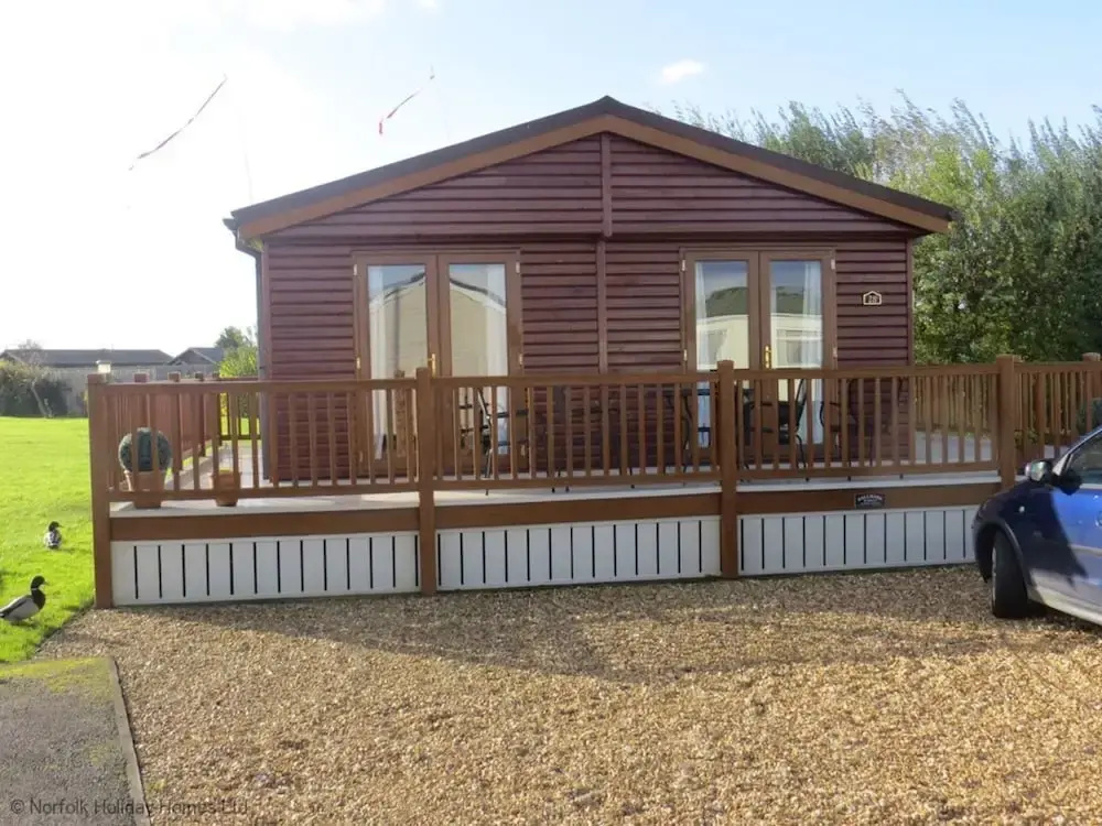 Jolie Lodge