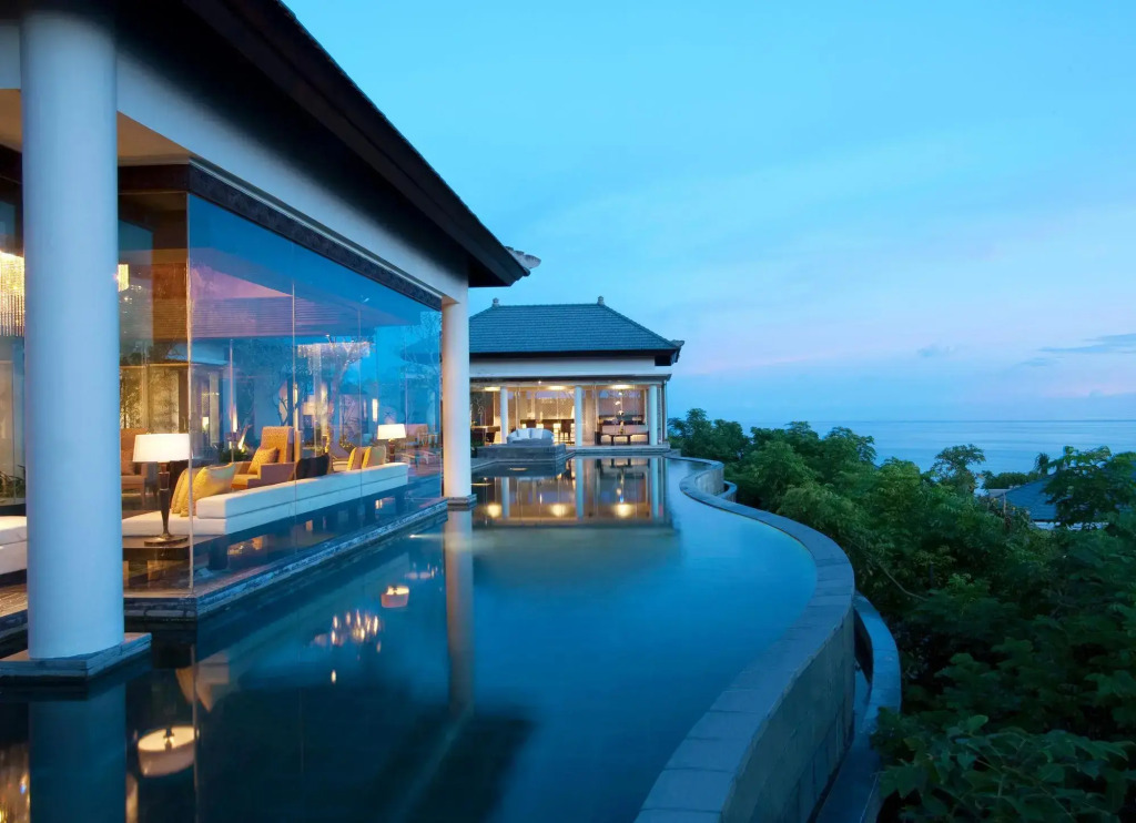 Umana Bali