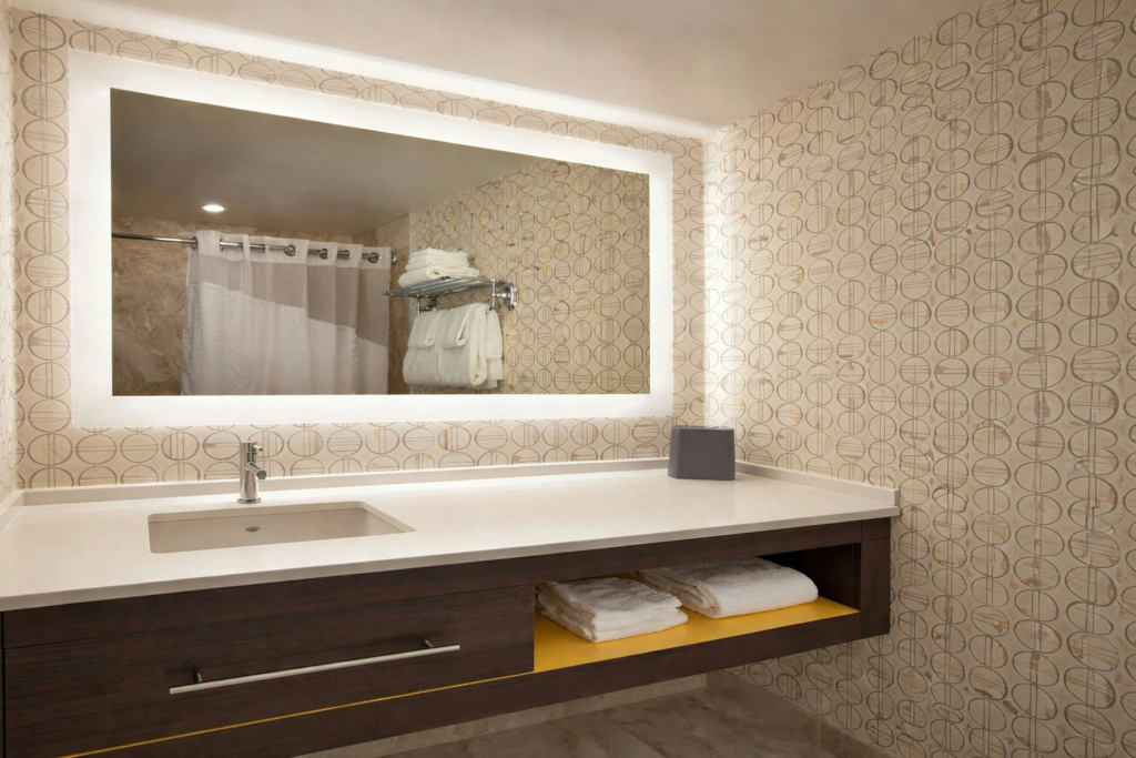 Holiday Inn Montreal Longueuil by IHG - Général