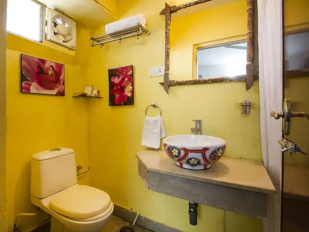 OYO Rooms Manikonda Gachibowli - Général