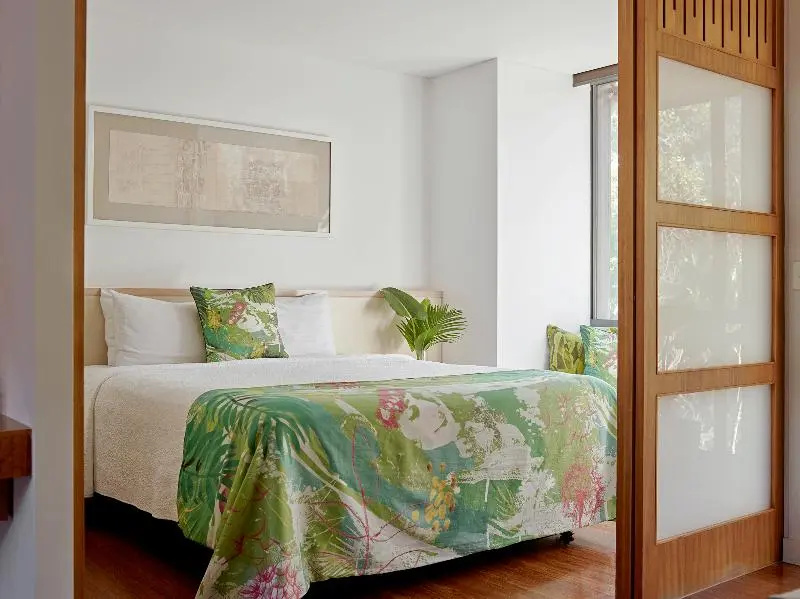 Crystalbrook Byron - Chambres