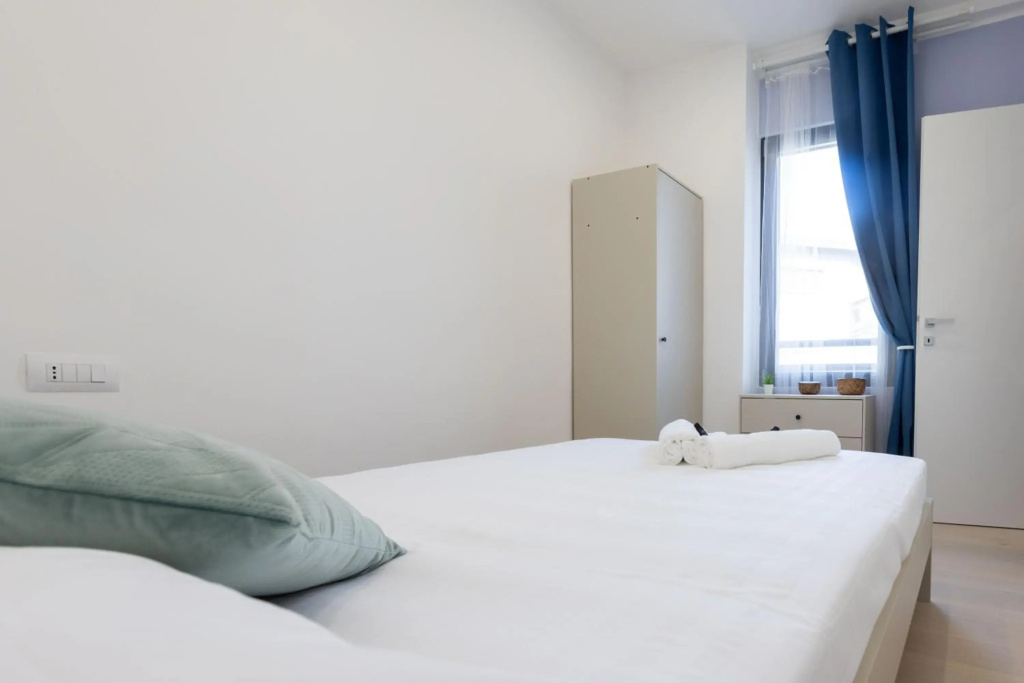 Apartment Arici 15