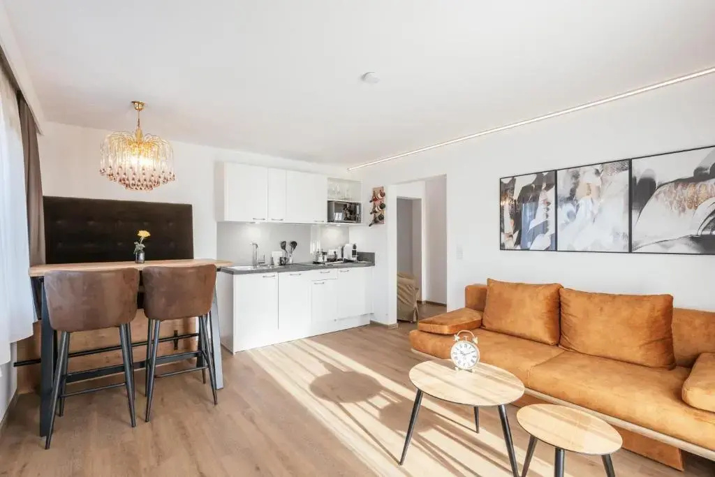 Viktorias Home - Chambres