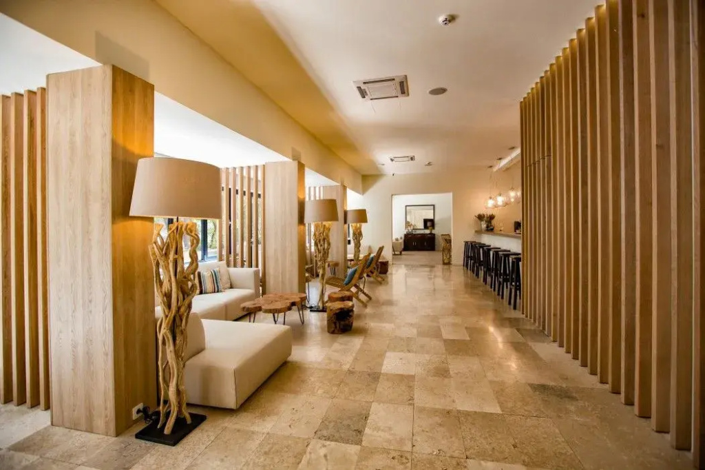 Aminess Senses Hotel - Général